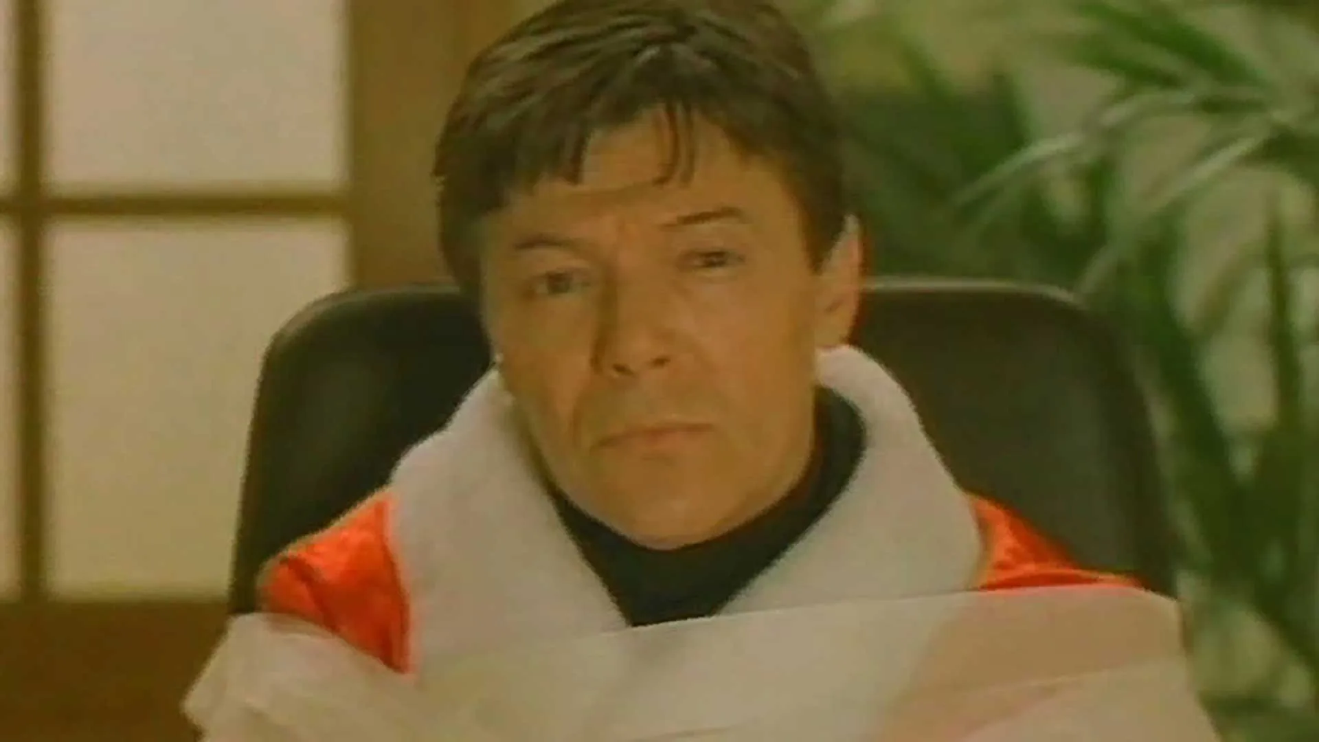 Фильм «Бедная Саша» Кадр из фильма «Бедная Саша»