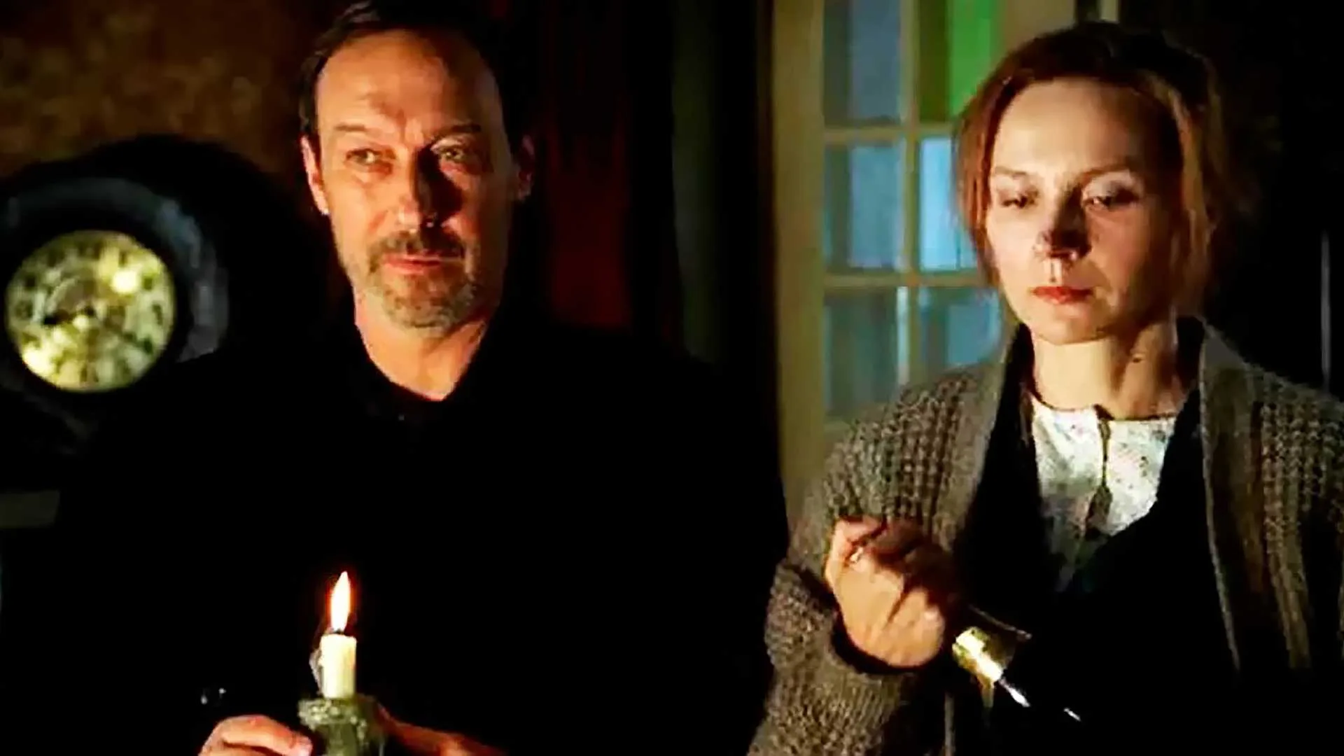 Фильм «Приходи на меня посмотреть» Кадр из фильма «Приходи на меня посмотреть»