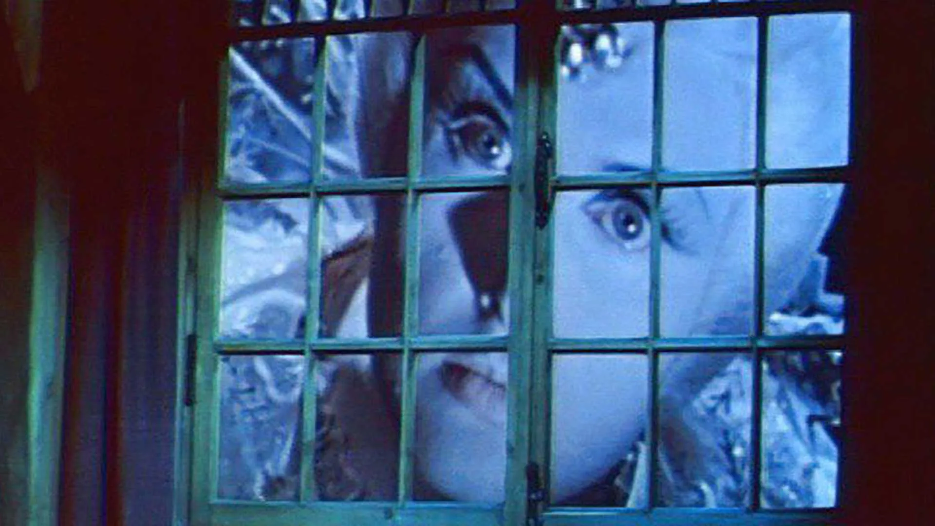 Фильм «Снежная королева» Кадр из фильма «Снежная королева»