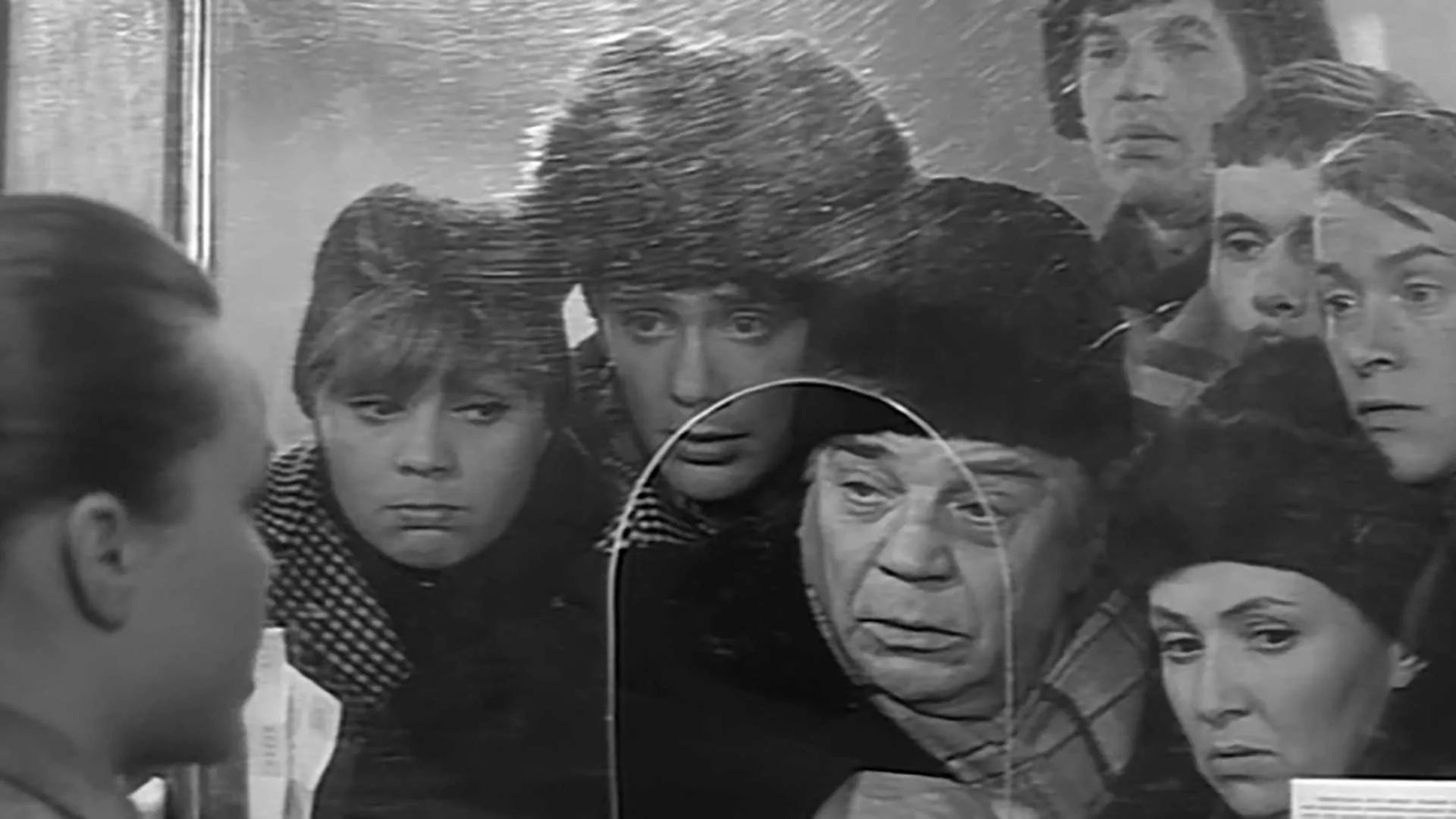 Фильм «Зигзаг удачи» Кадр из фильма «Зигзаг удачи»