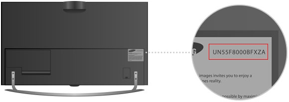 определение серии Smart TV