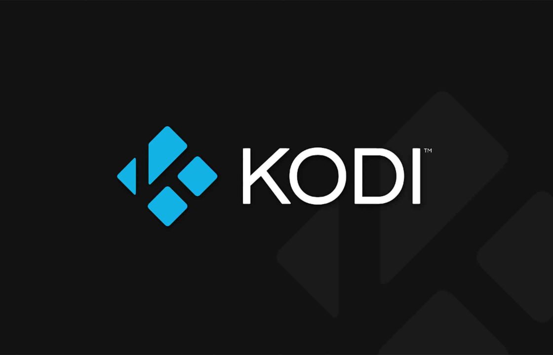 Медиаплеер Kodi